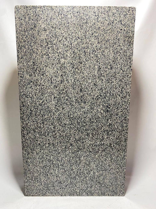 Himalayan Gray Granite Memorial 28x16x3in - Custom Engraved
